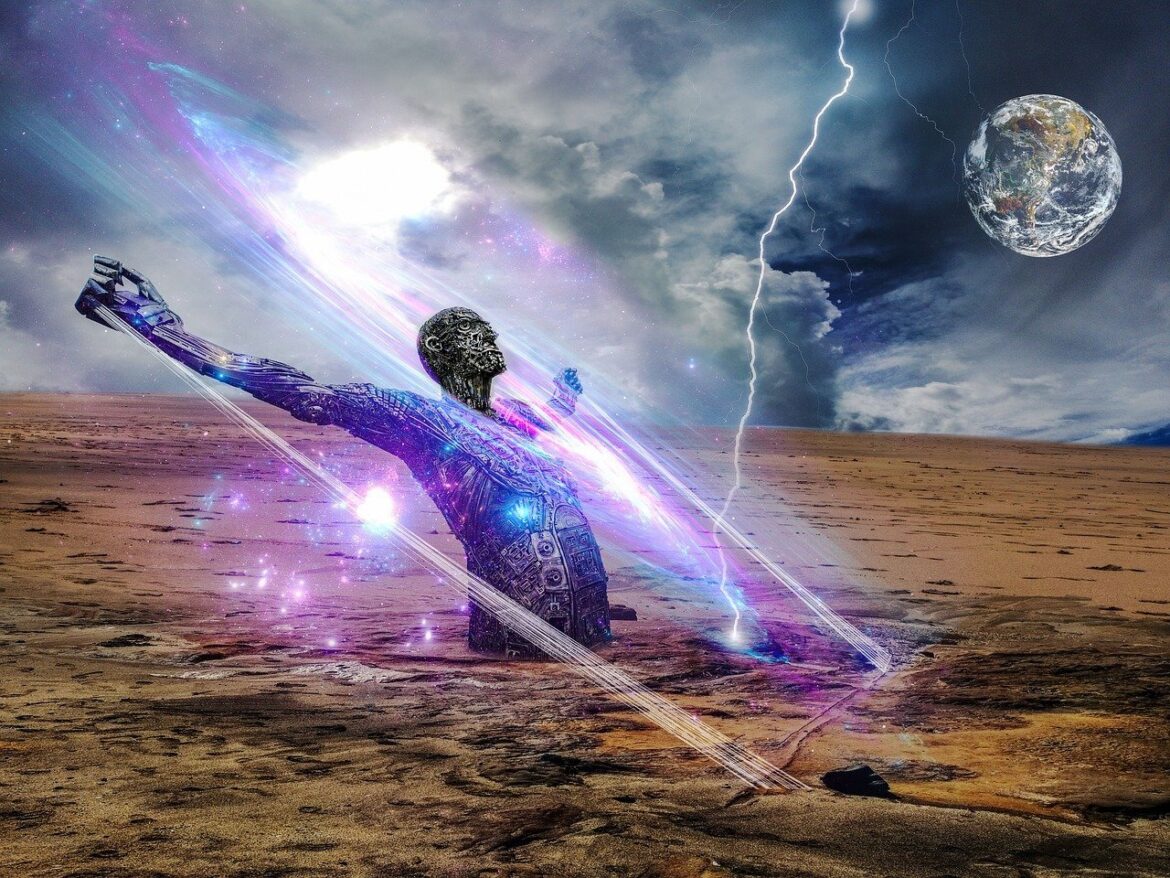 Digital Transformation