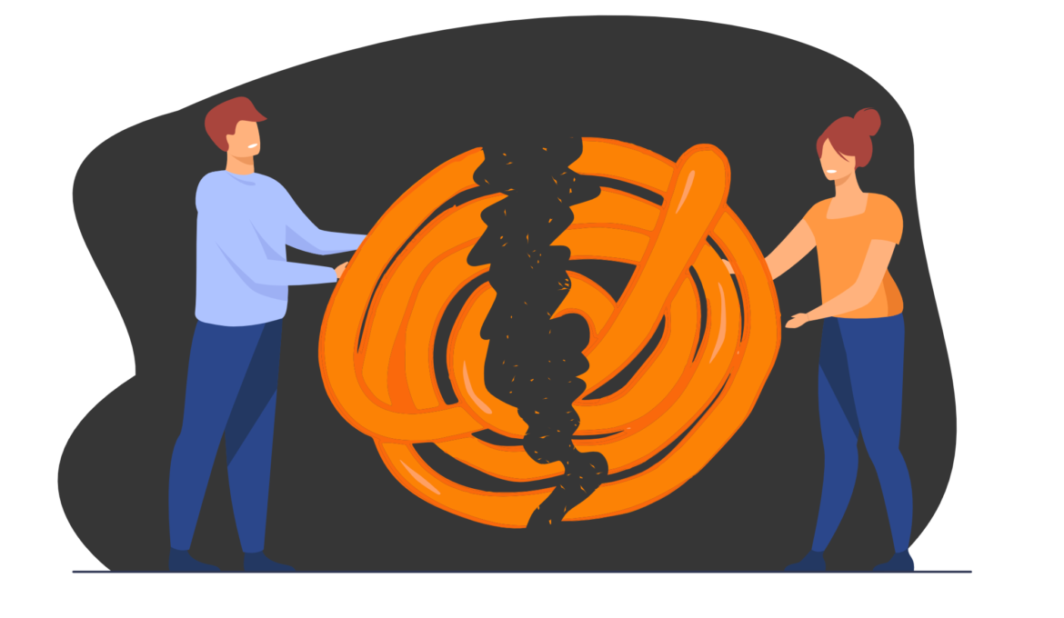 Jalebi and relationships